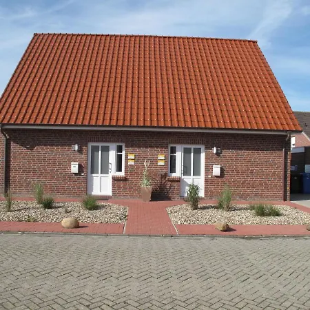 Flamingo Lägenhet *