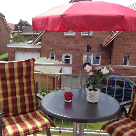 Lägenhet Flamingo *